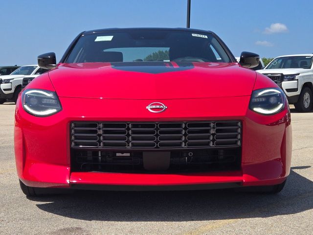 2026 Nissan Z Sport