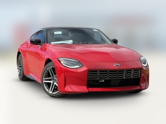 New 2026 Nissan Z Performance Coupe For Sale in Denton, TX | Auto