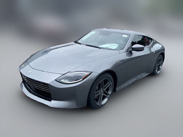 2026 Nissan Z Sport
