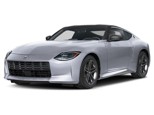 2026 Nissan Z Sport