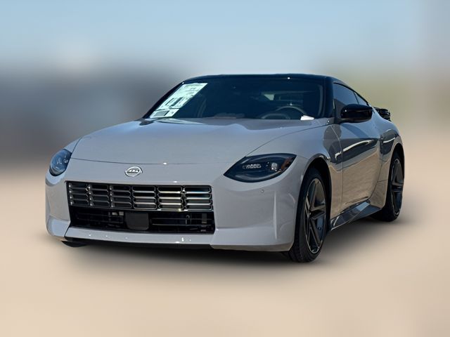 2026 Nissan Z Sport