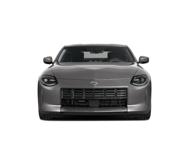 2026 Nissan Z Sport