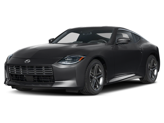 New 2026 Nissan Z Sport Coupe For Sale in Fort Worth, TX | Auto