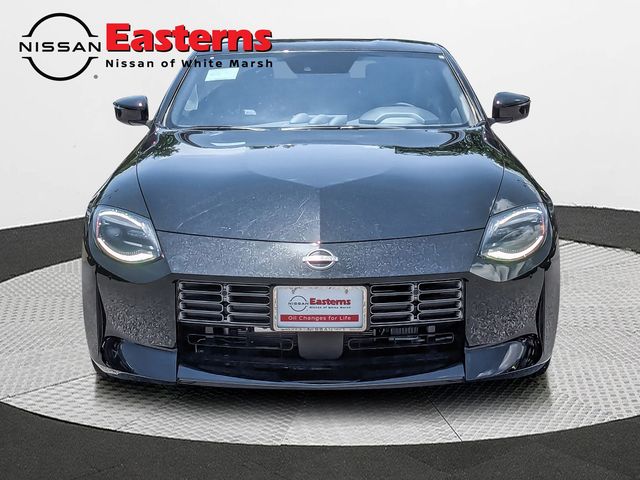 2026 Nissan Z Sport