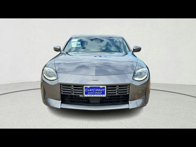 2026 Nissan Z Sport