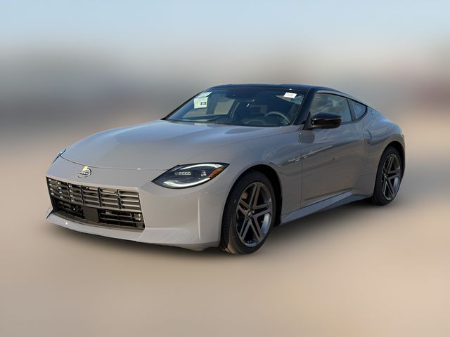 2026 Nissan Z Sport