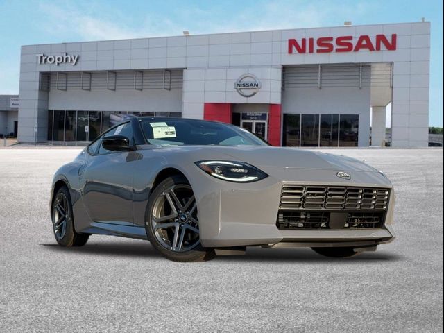 2026 Nissan Z Sport