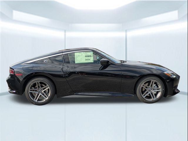 2026 Nissan Z Sport