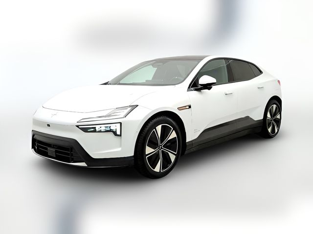 2026 Polestar 4 Base