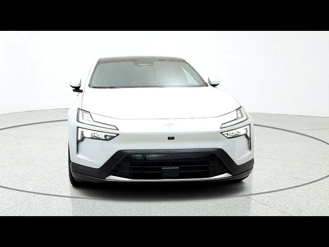 2026 Polestar 4 Base