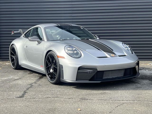 2026 Porsche 911 GT3
