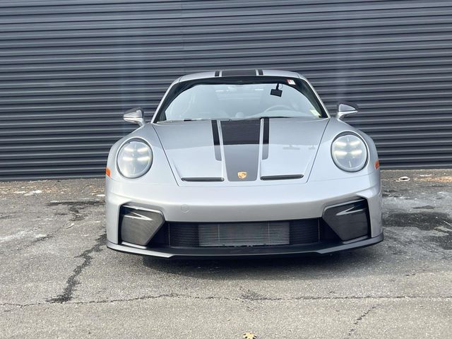 2026 Porsche 911 GT3