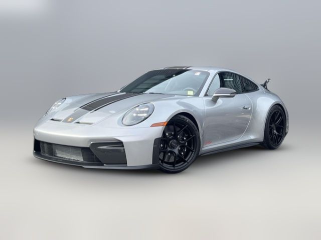 2026 Porsche 911 GT3