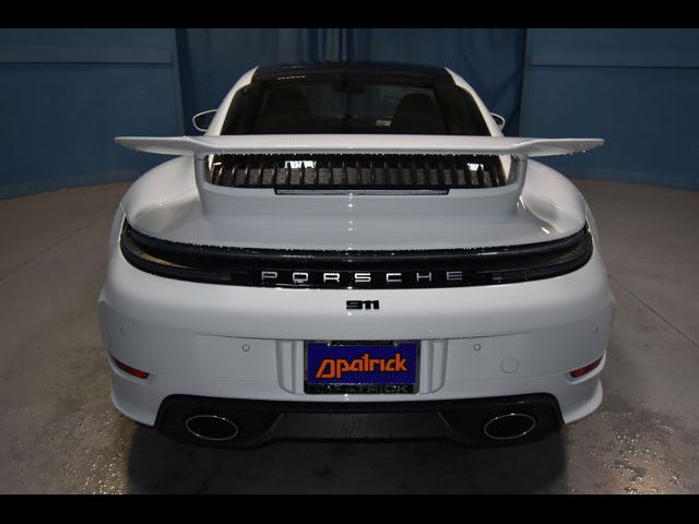 2026 Porsche 911 Carrera S