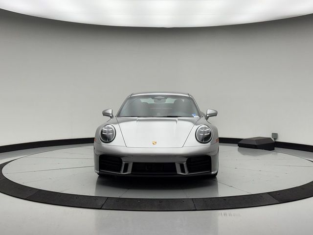 2026 Porsche 911 Carrera
