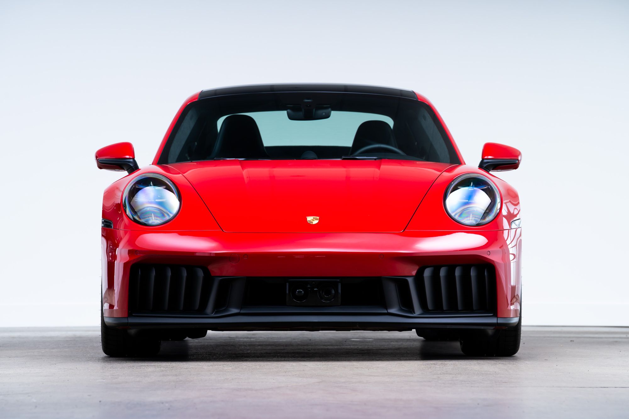 Used Red Porsche 911 For Sale Near Me | Auto Navigator