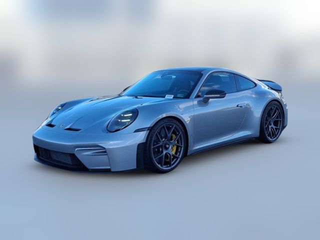 2026 Porsche 911 GT3