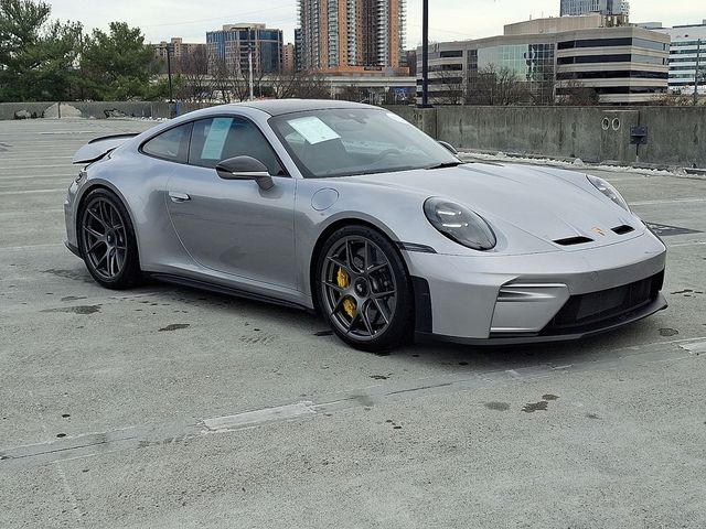 2026 Porsche 911 GT3