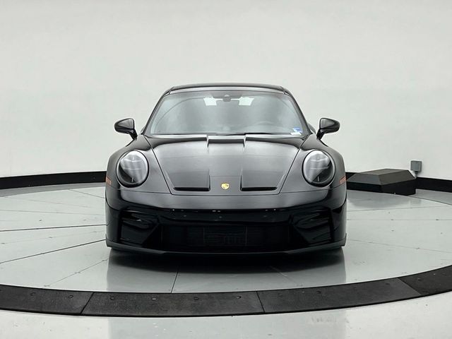 2026 Porsche 911 GT3