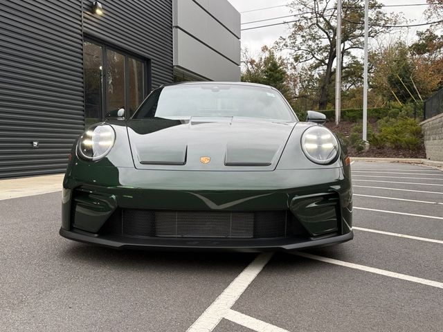 2026 Porsche 911 GT3