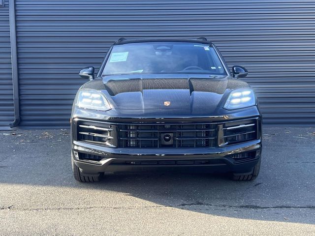 2026 Porsche Cayenne E-Hybrid S