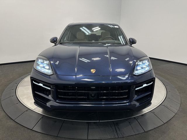 2026 Porsche Cayenne E-Hybrid S