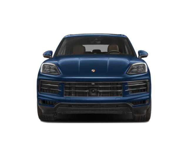 2026 Porsche Cayenne E-Hybrid Base