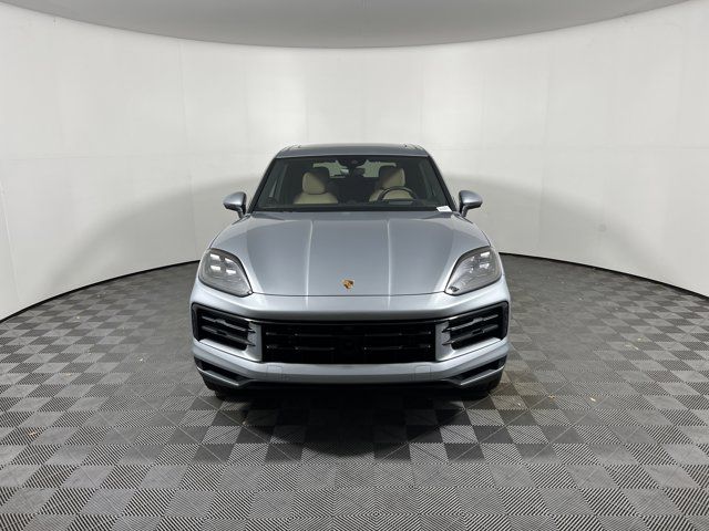 2026 Porsche Cayenne E-Hybrid Base