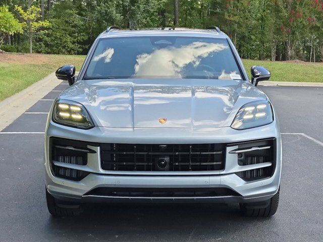 2026 Porsche Cayenne GTS