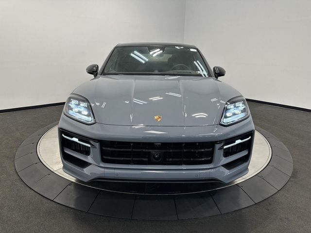 2026 Porsche Cayenne GTS