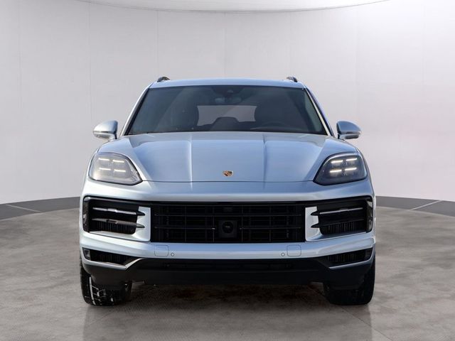 2026 Porsche Cayenne S