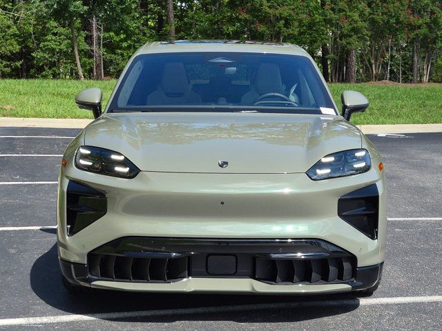 2026 Porsche Cayenne S