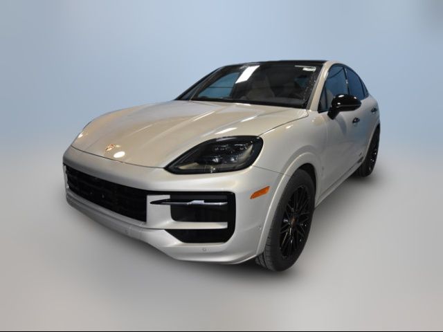 2026 Porsche Cayenne S