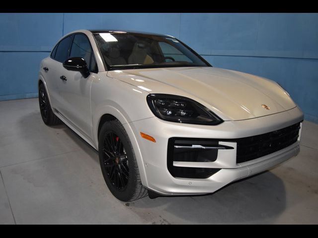 2026 Porsche Cayenne S