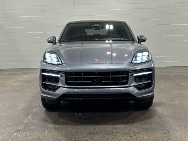 2026 Porsche Cayenne S