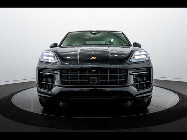 2026 Porsche Cayenne S