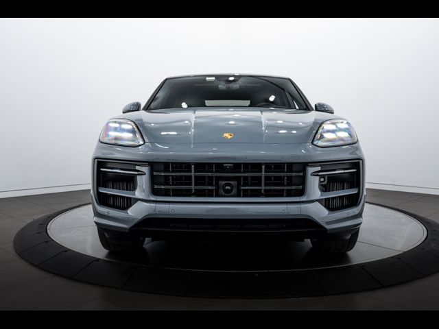 2026 Porsche Cayenne S