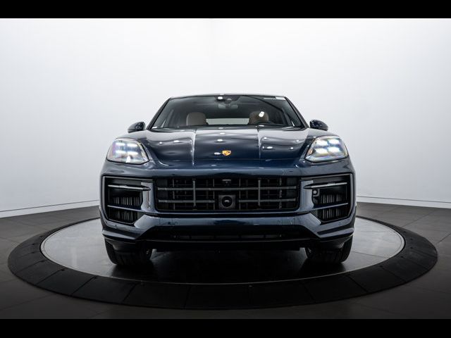 2026 Porsche Cayenne S