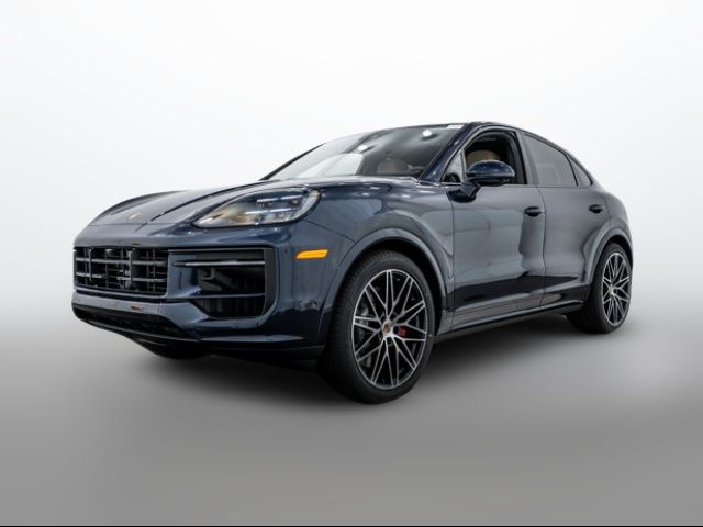 2026 Porsche Cayenne S