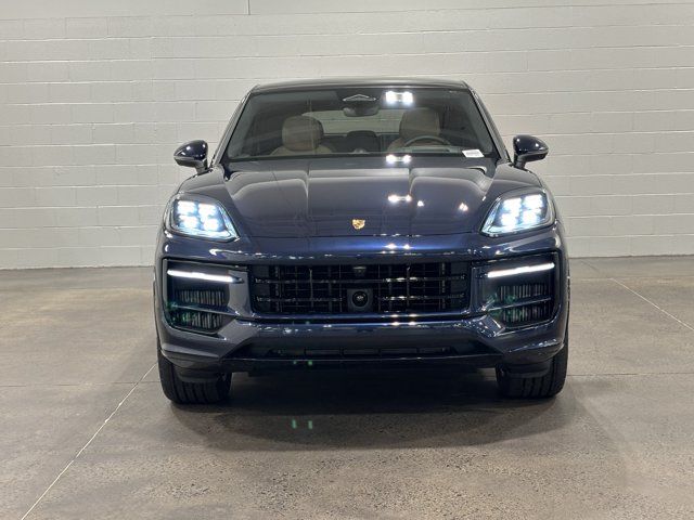 2026 Porsche Cayenne S