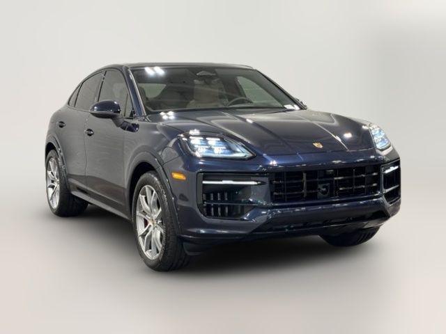 2026 Porsche Cayenne S