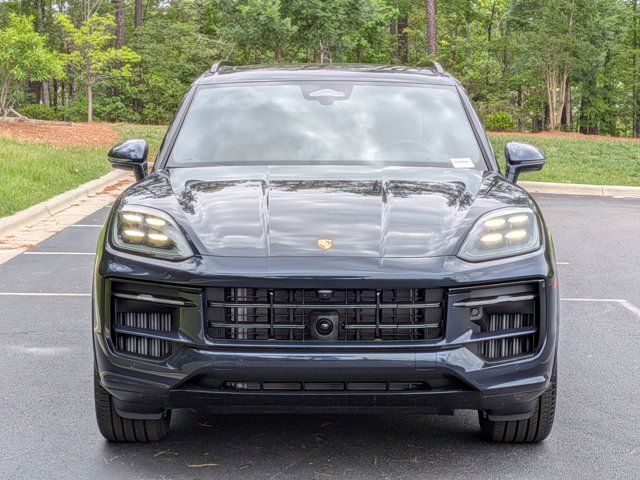 2026 Porsche Cayenne E-Hybrid S