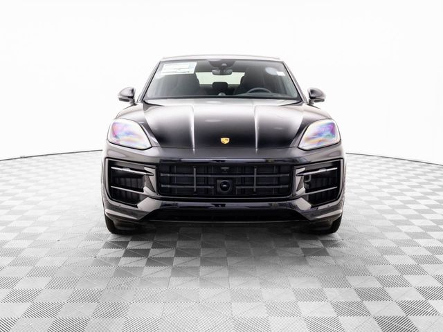 2026 Porsche Cayenne GTS