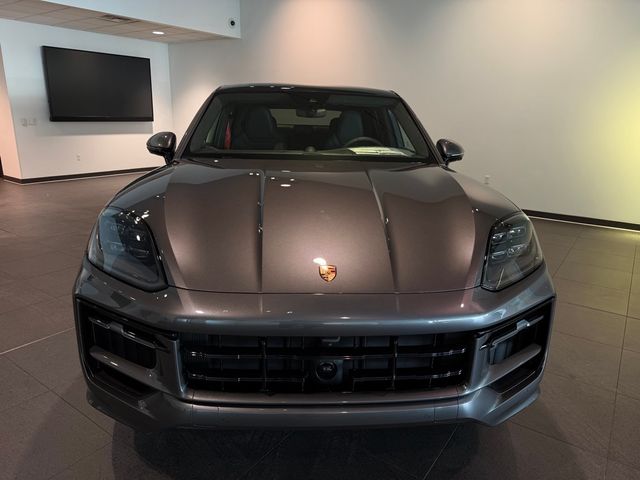 2026 Porsche Cayenne GTS