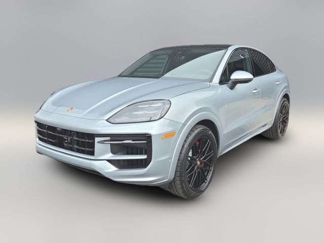 2026 Porsche Cayenne S