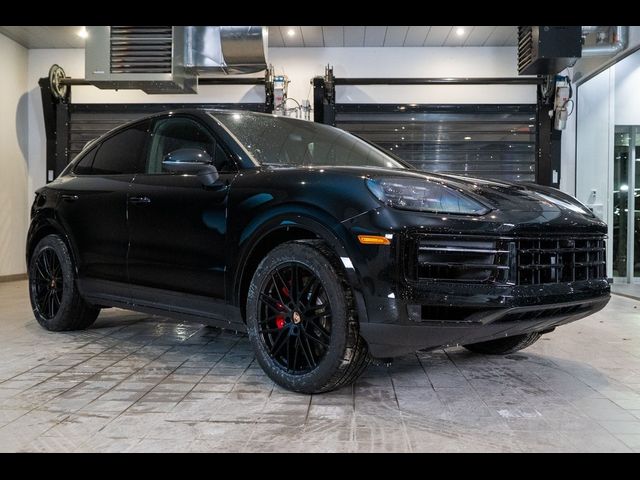 2026 Porsche Cayenne S