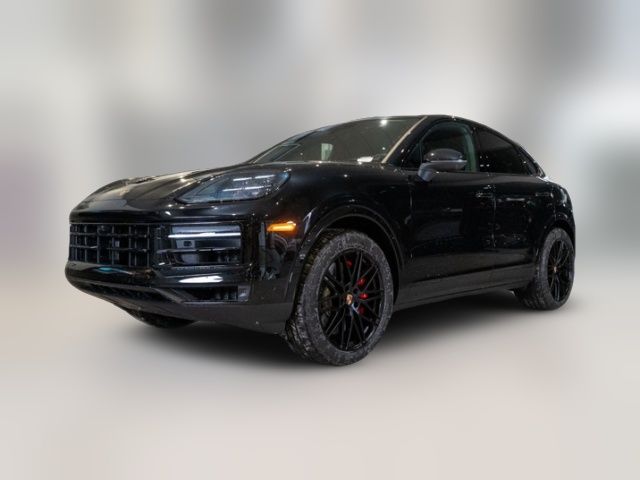 2026 Porsche Cayenne S