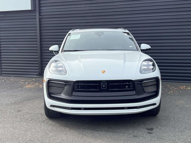 2026 Porsche Macan GTS