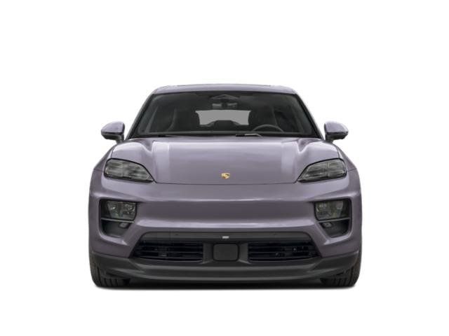 2026 Porsche Macan Electric