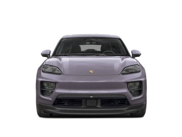 2026 Porsche Macan Electric 4